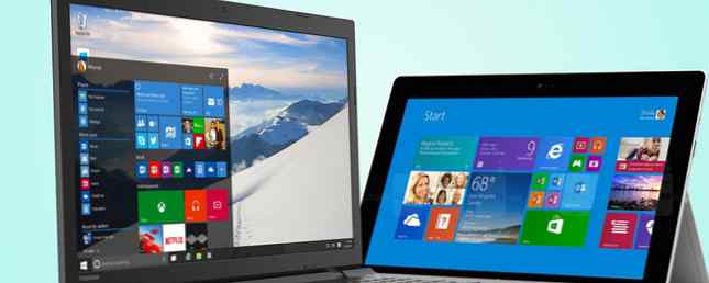 18 gesti Touch essenziali in Windows 10