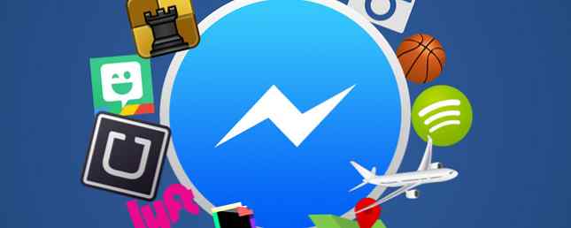 21 trucos ocultos de Facebook Messenger que debes probar ahora mismo