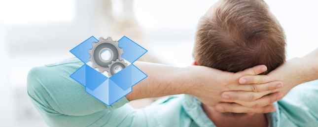 21 måter som automatiserer Dropbox, kan spare deg tid hver dag / Internett