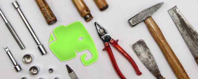 4 suggerimenti per ottenere il massimo da Evernote / Produttività