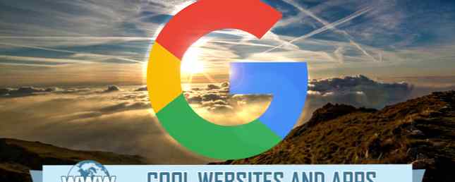 5 Nya Google Apps och funktioner som kommer att wow dig / internet