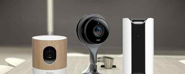 5 redenen om Smart Wireless Web Camera's bij u thuis te installeren / Slimme woning