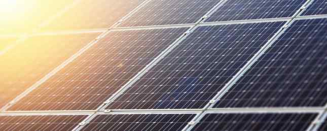 5 tipos de sistemas solares eléctricos para el hogar y elegir el adecuado