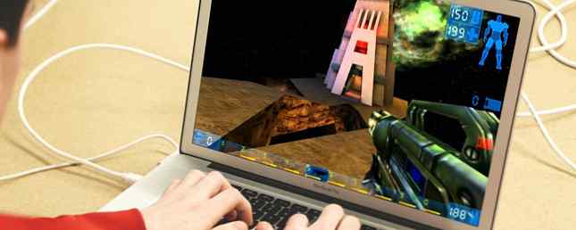 5 maneras de jugar juegos antiguos de Windows y DOS en tu Mac / Mac