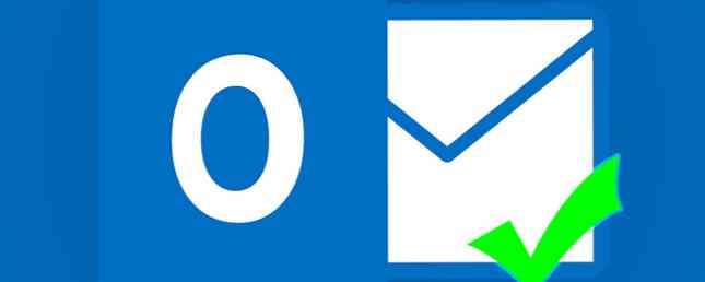 6 beste praktijken voor Outlook om uw workflow te stimuleren / produktiviteit