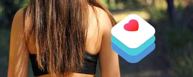 6 iPhone Apps du vil bruke med HealthKit / iPhone og iPad