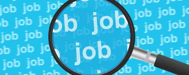 7 Big Job Search Engines om u te helpen werk te vinden / internet