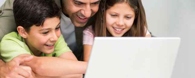 7 Family Safety Tools om uw kinderen veilig online te houden / Veiligheid