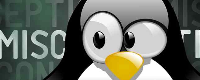 7 Linux Misvattingen ontkracht / Linux