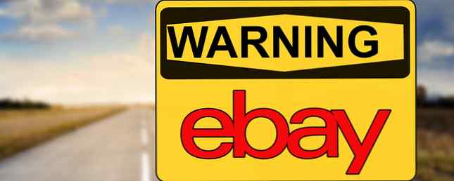 7 razones de seguridad por las que debes evitar eBay / Seguridad