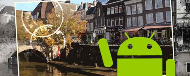 8 beste Android Apps for Expats som bor i utlandet / Android