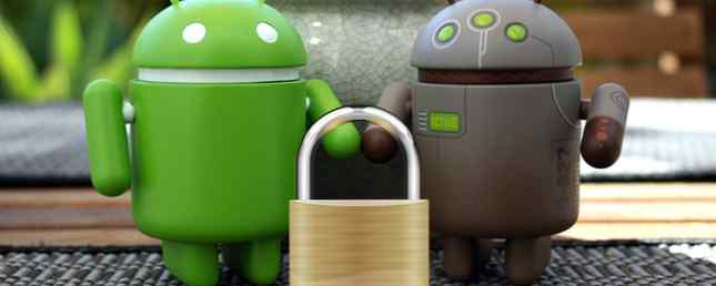 8 geweldige Android-apps die uw privacy en beveiliging beschermen / Android