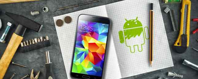 9 fantastiske Android Tilpasninger verdt å rooting for / Android