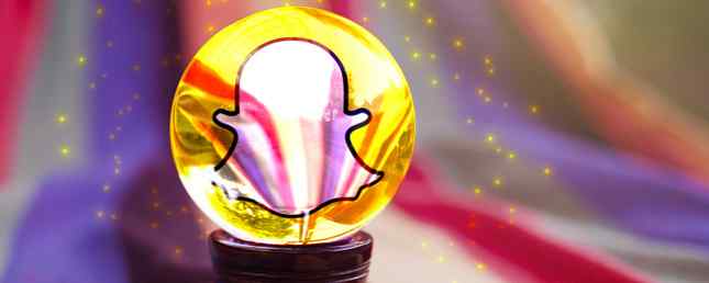 9 consejos y trucos de Snapchat que probablemente no conozcas