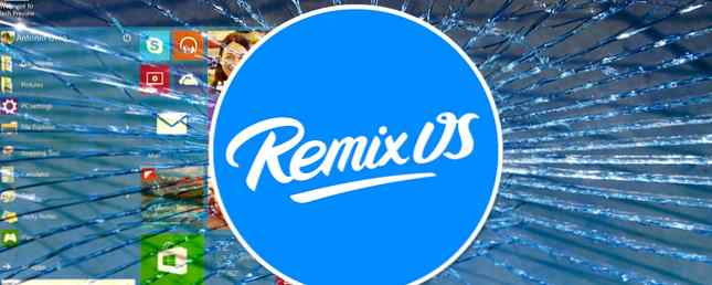 Una vera alternativa basata su Android a Windows Remix OS 2.0 / Linux