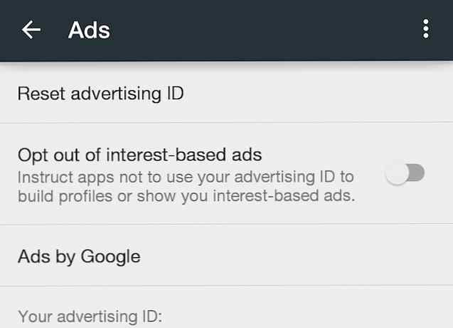 Google-Impostazioni-Ads