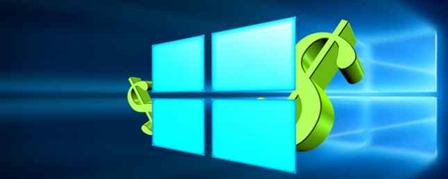 Doe NU mee en houd uw Windows 10-upgrade gratis na 29 juli