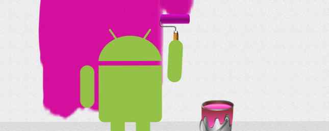 Android Nougat Navbar & More Prova questi temi RRO Layers / androide