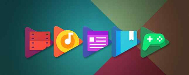 Zijn Google's first-party Play-apps goed? / Android