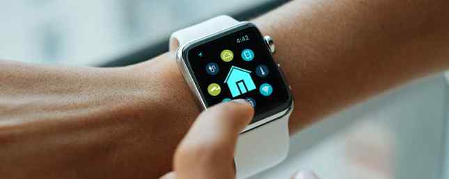 Geweldige manieren om thuis en leven te automatiseren met je Smartwatch