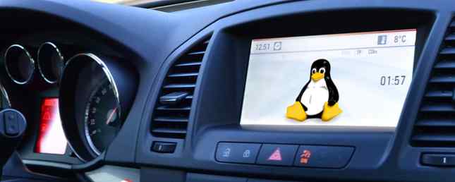 Il miglior hardware per costruire un computer con Linux per la tua auto / Linux