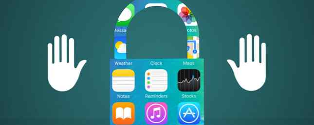 Aumenta la tua privacy iOS con queste impostazioni e tweaks / Sicurezza