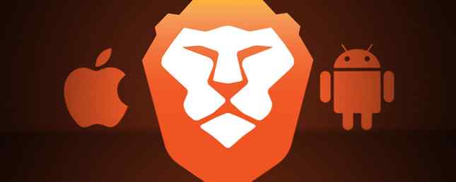 Brave Browser for Mobile Din personvern og sikkerhet testet / Nettlesere lesere~~POS=HEADCOMP