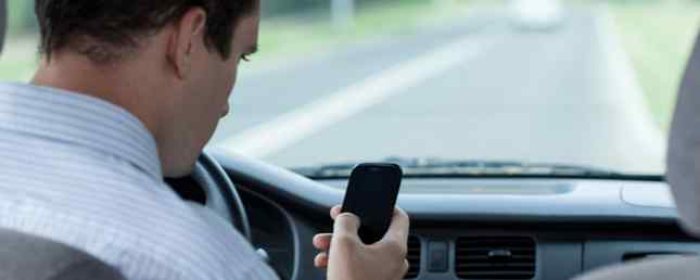 Pouvez-vous envoyer des SMS et conduire? Testez vos compétences avec ce jeu Web / l'Internet