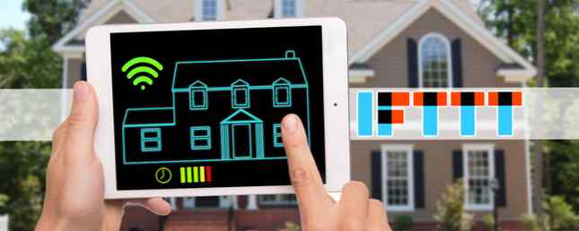 Slimme IFTTT Smart Home-integraties voor uw leven / Slimme woning