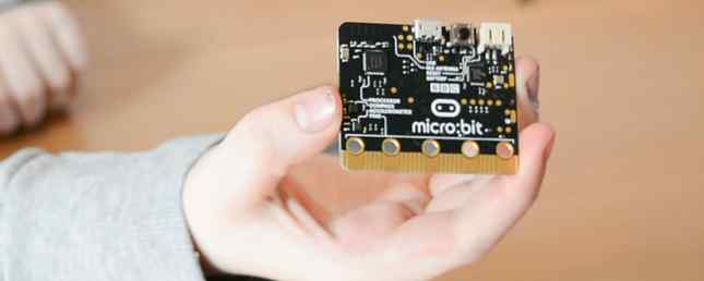 Codificación para niños - BBC microbit Review / Opiniones de productos