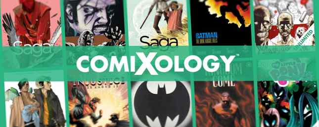 ComiXology Unlimited ¿Vale la pena Netflix para cómics digitales? / Entretenimiento