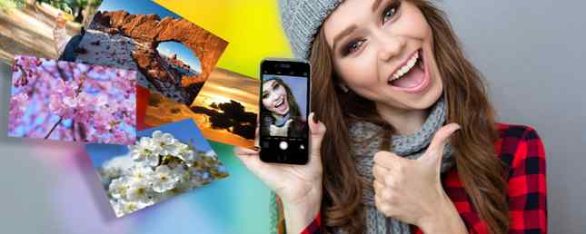 Wussten Sie, dass die einfache Foto-App des iPhone dies tun kann? / iPhone und iPad