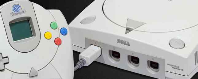 Visste du at Sega Dreamcast fortsatt får nye utgivelser?