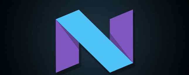 Todo lo que necesitas saber sobre Android N / Androide