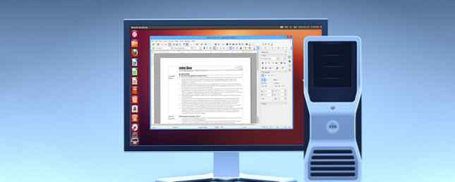 Tutto ciò di cui hai bisogno per migrare il tuo Home Office su Linux / Linux