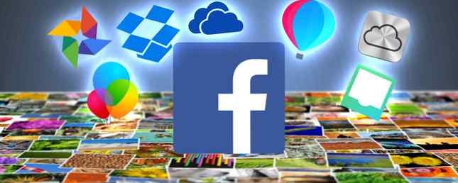 Facebook Photo Backup går bort, her er 10 alternativer / Kreativ