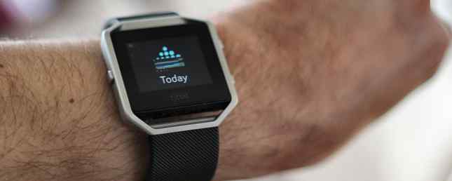 Fitbit Blaze Review / Avis du produit