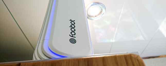 Foobot Indoor Air Quality Monitor Review / Product recensies