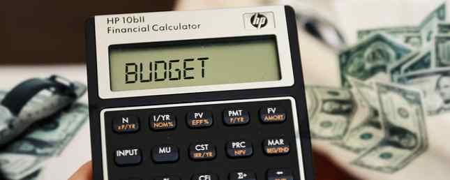 Ga weer op weg met deze 5 geweldige budgetcalculators / Financiën