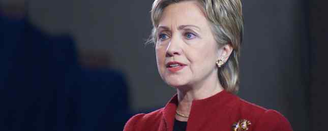 Hillary Clinton's Email Scandal Wat u moet weten / Veiligheid