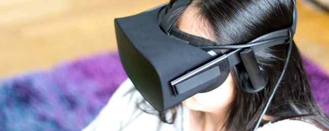 Comment une salle de réalité virtuelle améliorera votre vie d'introverti