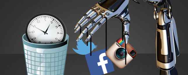 Come (e perché) disabilitare i feed algoritmici su Twitter, Instagram e Facebook