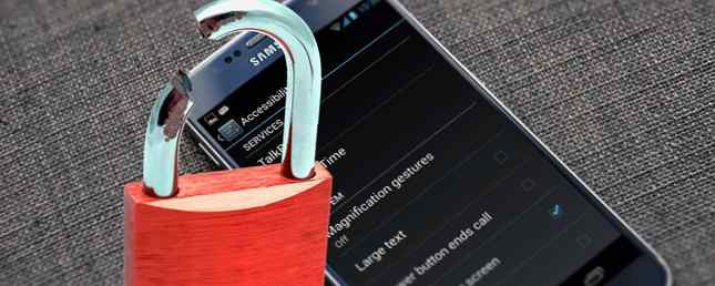 Comment les services d'accessibilité Android peuvent être utilisés pour pirater votre téléphone / Sécurité
