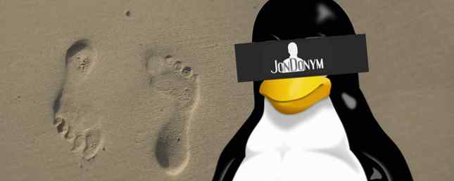 Wie Linux-Benutzer ihre Spuren mit JonDo verstecken können / Linux