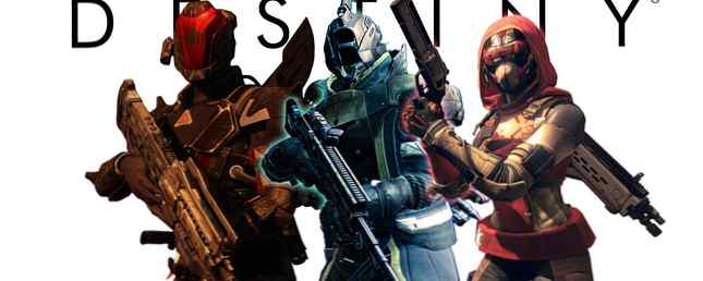 Combien de temps avez-vous perdu sur Destiny? Ce site vous dit / Jeu