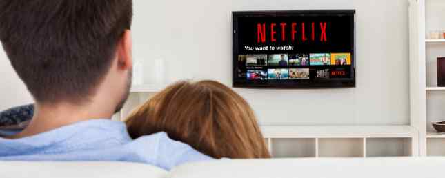 Come Netflix sa esattamente cosa vuoi vedere / Divertimento