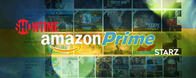 Come aggiungere abbonamenti video al tuo account Amazon Prime / Divertimento