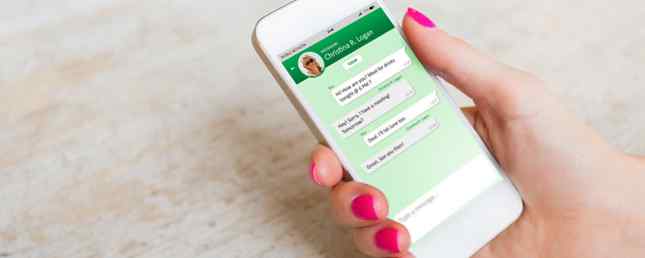 Comment mettre en gras, mettre en italique et barrer du texte dans WhatsApp