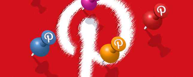 Hoe u uw Pinterest boards opruimt door bulk Pins te bewerken