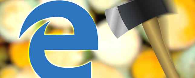 Come cancellare la cronologia del browser e ripristinare completamente Microsoft Edge / browser